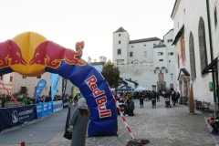 Salzburg Trailrunning Festival 2021: Festungstrail