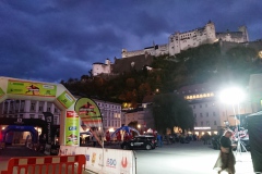 Salzburg Trailrunning Festival 2021: Nightrun
