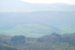 Unterwegs auf dem Werra-Burgen-Steig