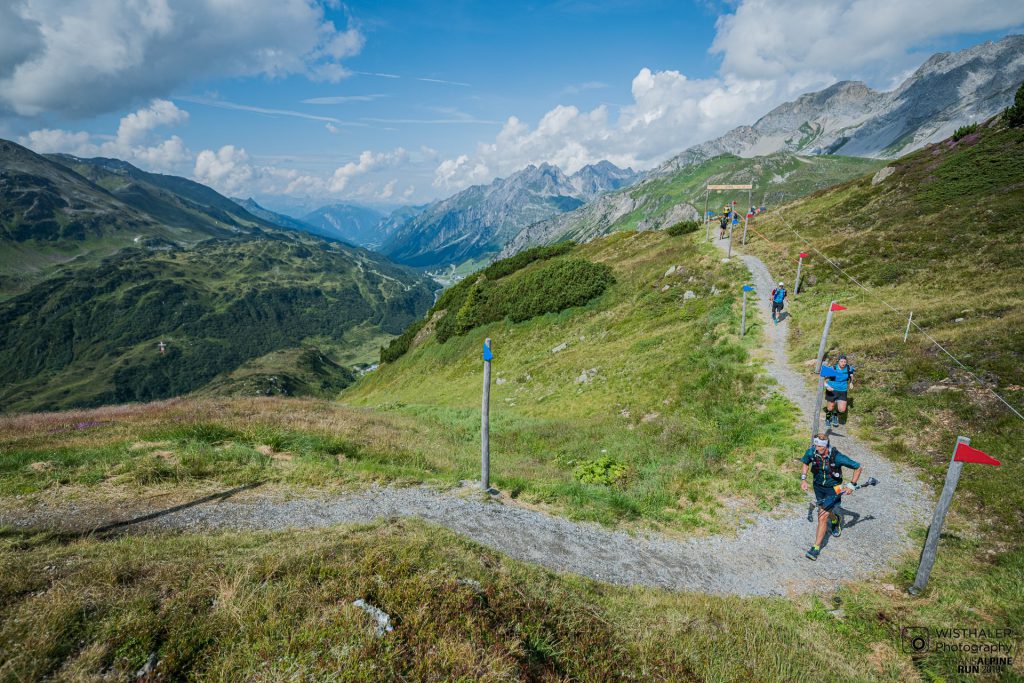 Transalpine Run 2019 - Panorama deluxe (c) PlanB