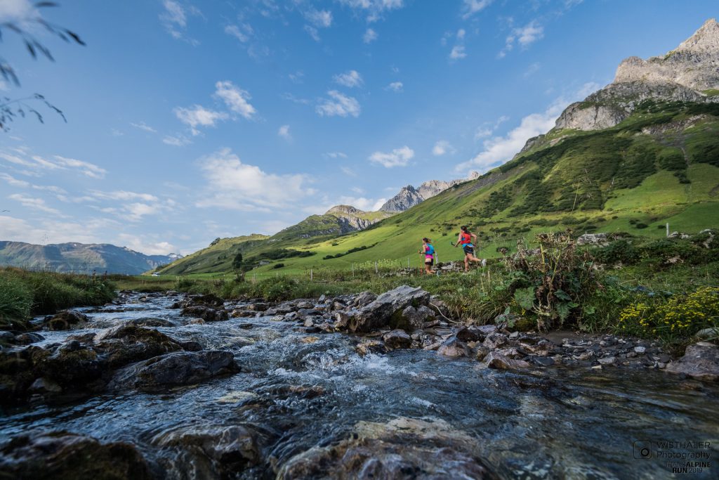 Transalpine Run 2019 - wie schön kann es eigentlich sein? (c) PlanB