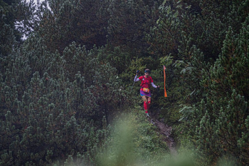 Transalpine Run 2019 - Bilderbuch-Trails auf Etappe 3 (c) PlanB / Andi Frank